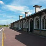 Отель типа 