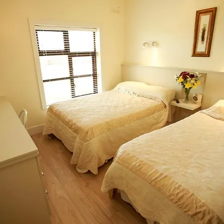 Bed and breakfast Slidala Roscrea