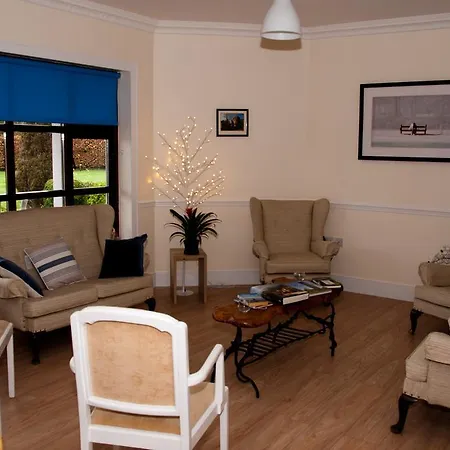 Bed & Breakfast Slidala