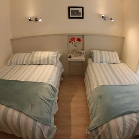 Slidala Bed and breakfast