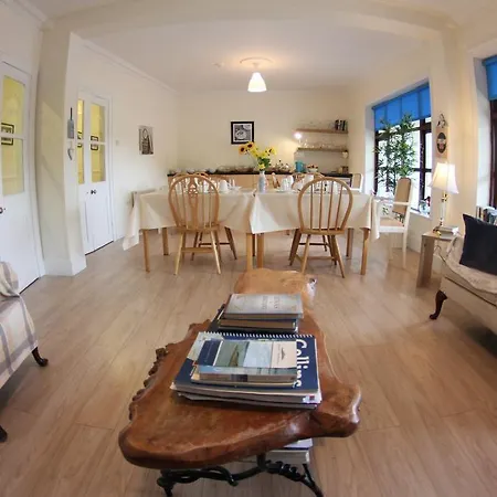 Bed and breakfast Slidala 3*