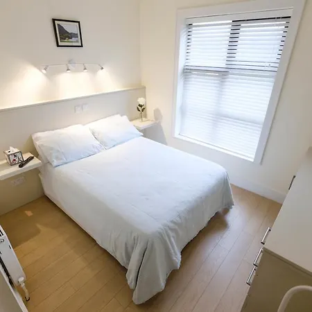 Bed and breakfast Slidala Roscrea