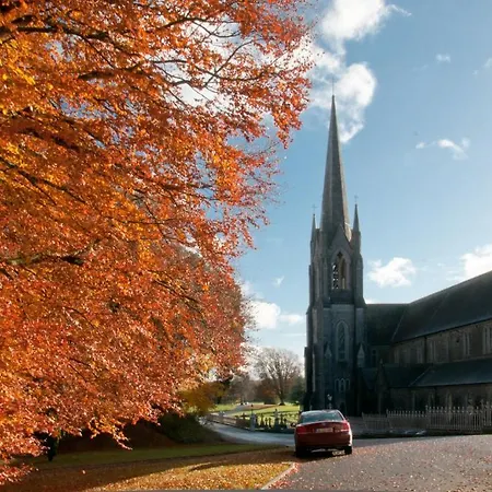 فندق مبيت وإفطار Slidala