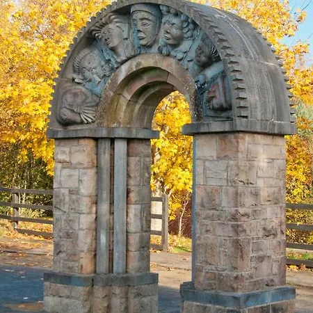 Slidala Bed and breakfast Roscrea