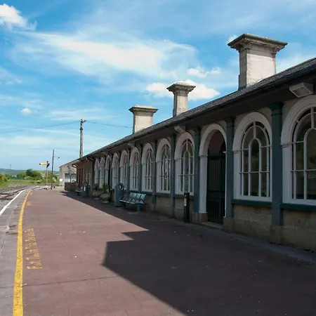 Bed and breakfast Slidala Roscrea