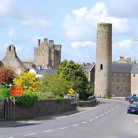 Bed and breakfast Slidala 3*