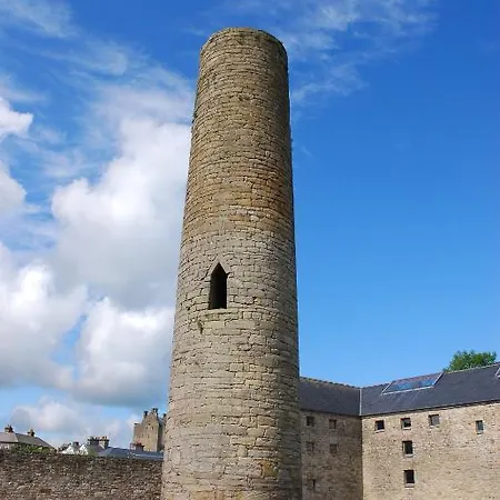 فندق مبيت وإفطار Slidala 3*