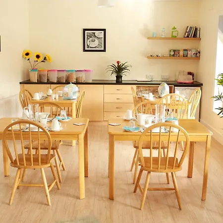 Bed & Breakfast Slidala 5*