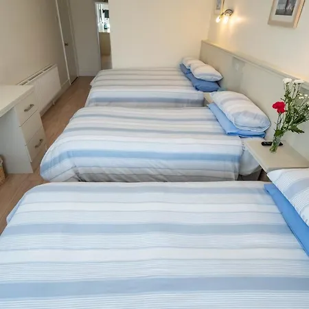 Bed & Breakfast Slidala