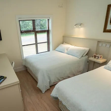 Bed & Breakfast Slidala 5*