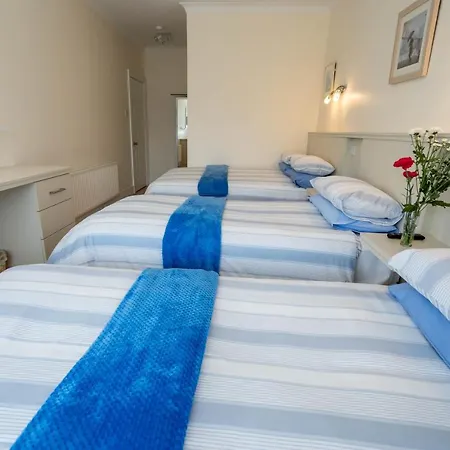 Bed and breakfast Slidala Roscrea