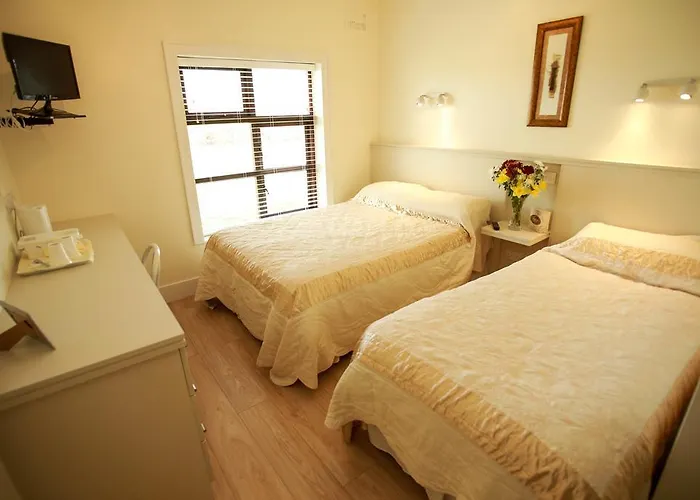 Bed & Breakfast Slidala Roscrea