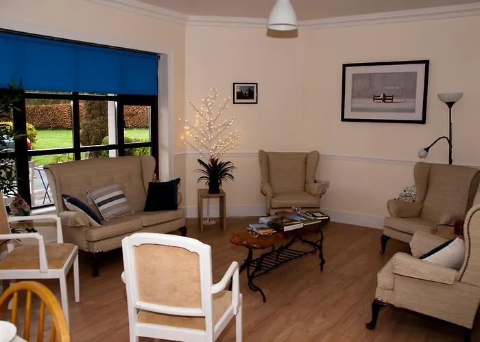 Bed & Breakfast Slidala