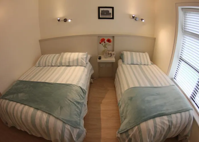 Slidala Bed & Breakfast