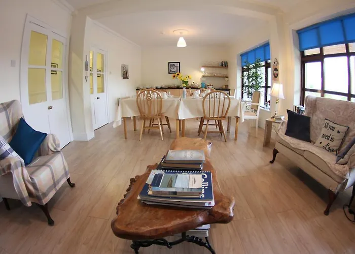 Bed & Breakfast Slidala 3*