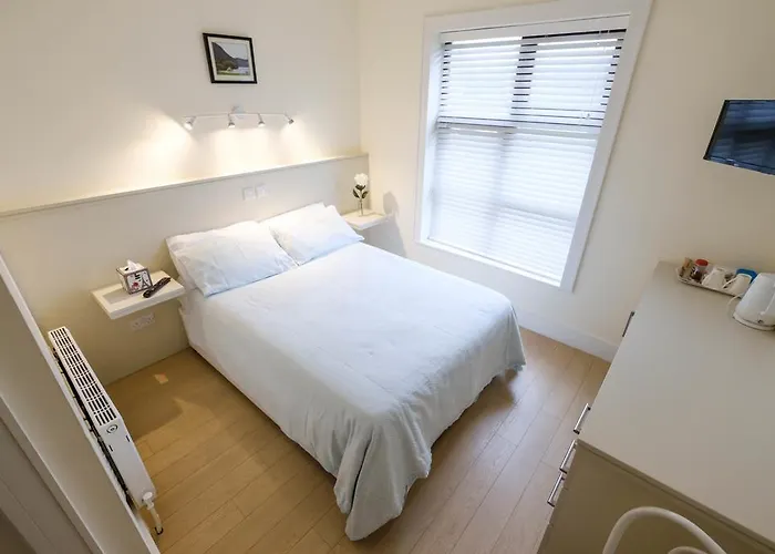 Bed & Breakfast Slidala Roscrea