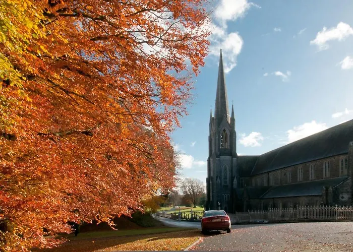 Bed & Breakfast Slidala