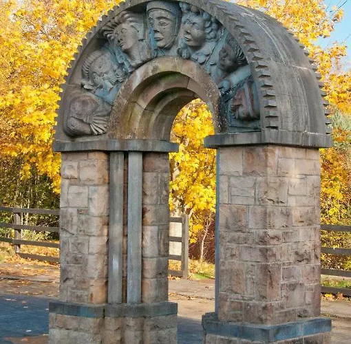 Slidala Bed & Breakfast Roscrea