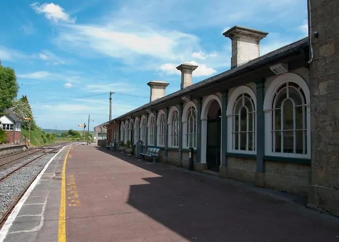 Bed & Breakfast Slidala Roscrea