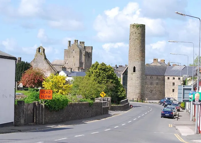 Bed & Breakfast Slidala 3*