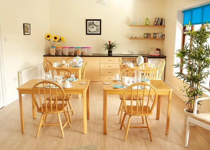 Bed & Breakfast Slidala 3*