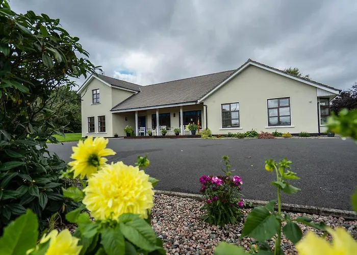 Slidala Bed & Breakfast 3*