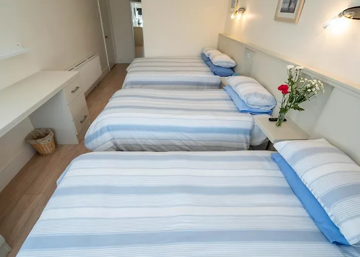 Bed & Breakfast Slidala